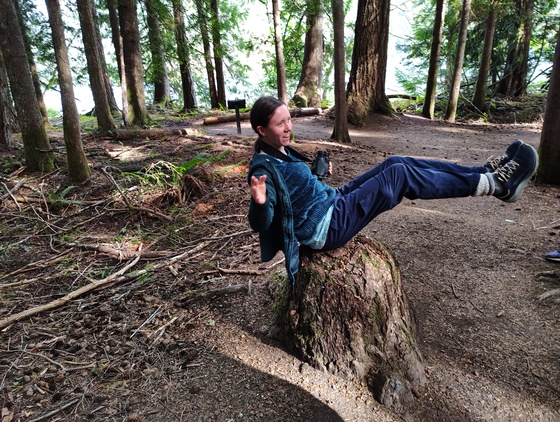 Olympic National Park