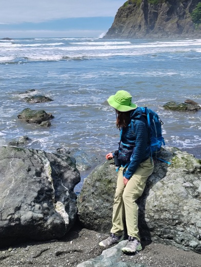 Olympic National Park