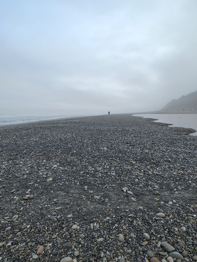Olympic National Park