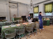 Independence Hall