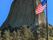 Devil's Tower National Monument