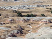 Badlands National Park 