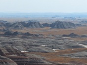 Badlands National Park