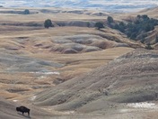 Badlands National Park