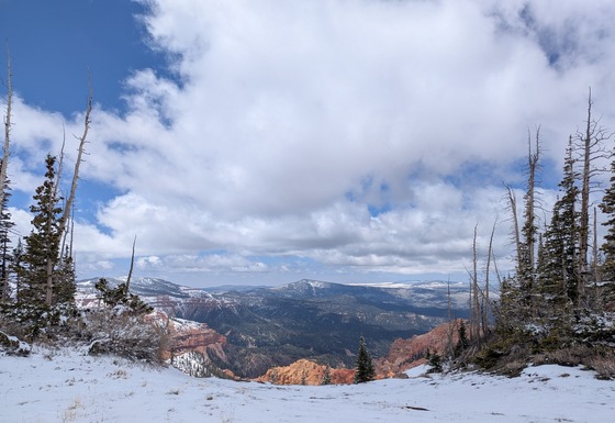 Grand Staircase–Escalante National Monument