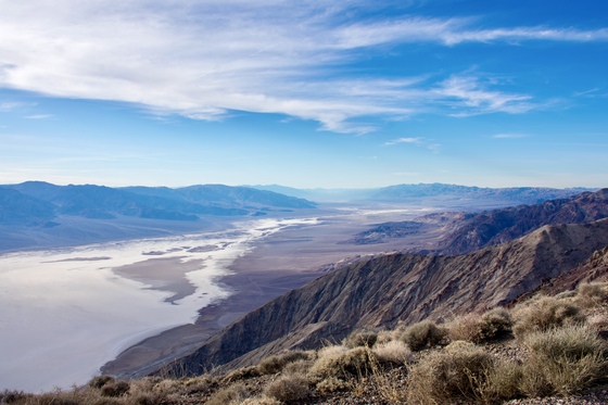 Death Valley National Park