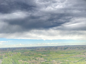 Theodore Roosevelt National Park