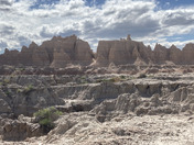 Badlands National Park