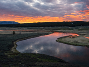 Yellowstone National Park
