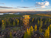 Medicine Bow National Forest