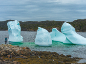 Face to Face with Giants