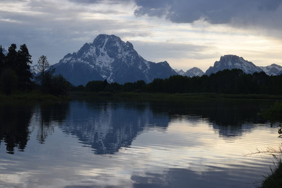 Grand Teton National Park