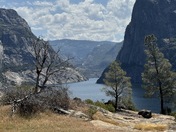 Yosemite National Park