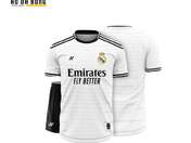 áo đá bóng chất