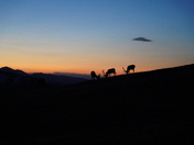Rocky Mountain National Park