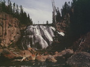 Yellowstone National Park
