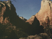 Zion National Park