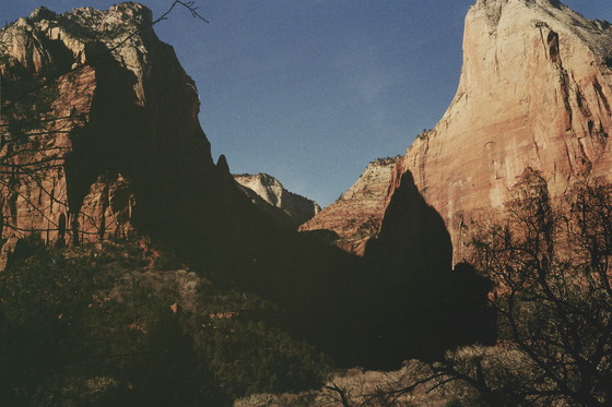 Zion National Park