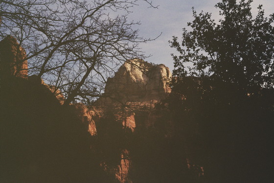 Zion National Park