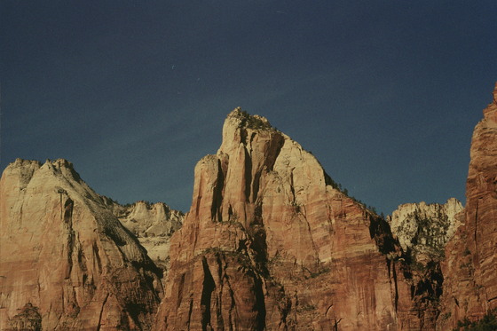 Zion National Park