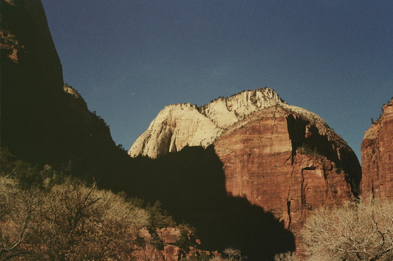 Zion National Park