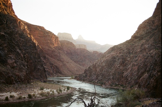 Grand Canyon National Park
