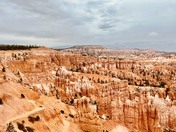 Bryce Canyon National Park