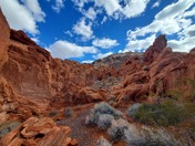 Lake Mead National Recreation Area