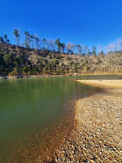 Buffalo National River