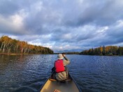 Boundary Waters Canoe Area Wilderness Superior National Forest