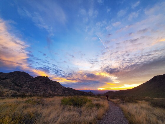 Organ Mountains-Desert Peaks National Monument