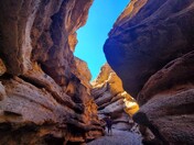 Lake Mead National Recreation Area