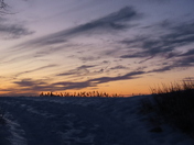 Parker River National Wildlife Refuge