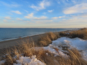 Parker River National Wildlife Refuge