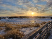 Parker River National Wildlife Refuge