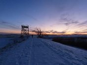Parker River National Wildlife Refuge