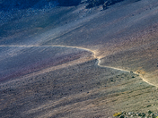 Haleakala National Park