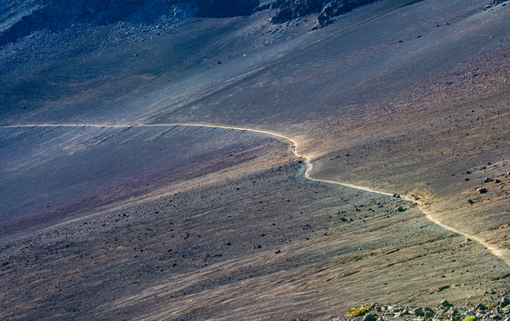 Haleakala National Park