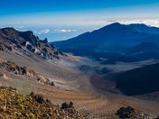 Haleakalā National Park 