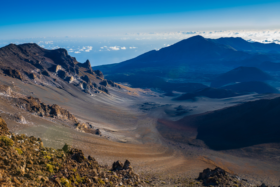 Haleakalā National Park 