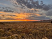 Great Sand Dunes National Park