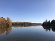 Morning in North Bay