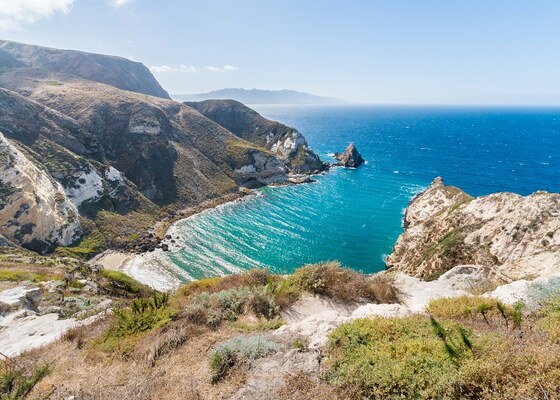 Channel Islands National Park