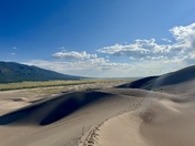 Great Sand Dunes National Park