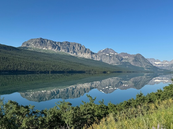 Glacier National Park