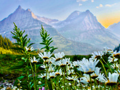 Glacier National Park