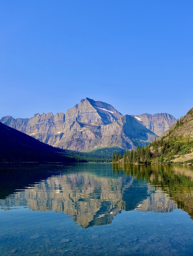 Glacier National Park 
