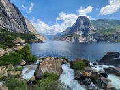 Yosemite National Park