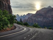 Zion National Park