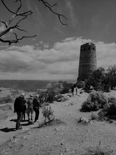 Grand Canyon National Park